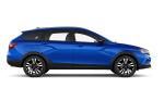 Lada Vesta SW Cross (BLACK) 2020 года